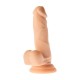 Mister Dixx Naughty Nick 5.5 Inch Dildo Mister Dixx Naughty Nick 5.5 Inch Dildo