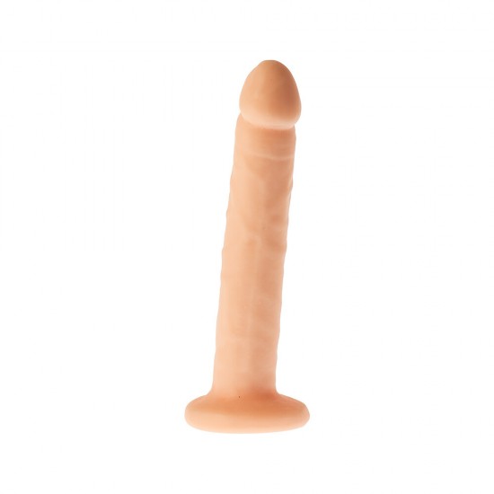Mister Dixx Mad Mathew 5.1 Inch Dildo Mister Dixx Mad Mathew 5.1 Inch Dildo