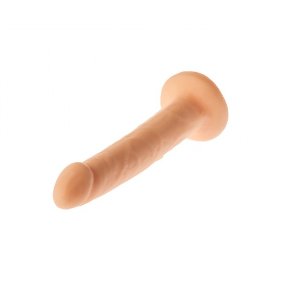 Mister Dixx Mad Mathew 5.1 Inch Dildo Mister Dixx Mad Mathew 5.1 Inch Dildo