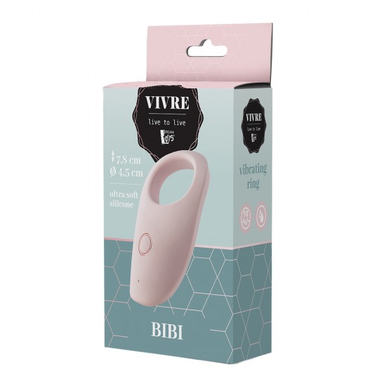 Vivre Bibi Cock Ring Vivre Bibi Cock Ring