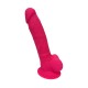 Real Love Thermo Reactive 7 Inch Dildo Real Love Thermo Reactive 7 Inch Dildo