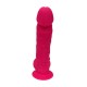 Real Love Thermo Reactive 7 Inch Dildo Real Love Thermo Reactive 7 Inch Dildo