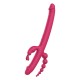 Essentials Anywhere Pleasure Vibe Pink Essentials Anywhere Pleasure Vibe Pink