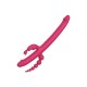 Essentials Anywhere Pleasure Vibe Pink Essentials Anywhere Pleasure Vibe Pink