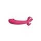 Essentials Anywhere Pleasure Vibe Pink Essentials Anywhere Pleasure Vibe Pink