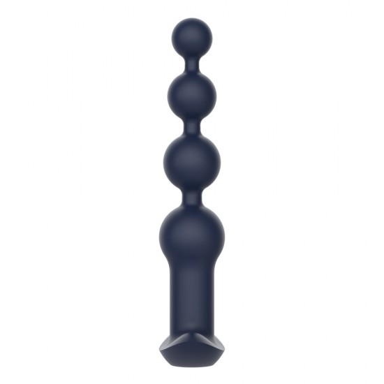 Startroopers Apollo Remote Vibrating Anal Beads Startroopers Apollo Remote Vibrating Anal Beads