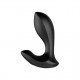 Nexus Duo Remote Control Beginner Butt Plug Small Nexus Duo Remote Control Beginner Butt Plug Small