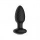 Nexus Tornado Rotating Remote Control Anal Plug SMALL Nexus Tornado Rotating Remote Control Anal Plug SMALL
