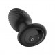 Nexus Tornado Rotating Remote Control Anal Plug SMALL Nexus Tornado Rotating Remote Control Anal Plug SMALL