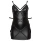 Cottelli Curves Bondage Plus Dress Cottelli Curves Bondage Plus Dress