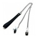Nipple Clamps with Lead 40cm Nipple Clamps with Lead 40cm