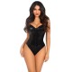 Leg Avenue Sequin Bodysuit Leg Avenue Sequin Bodysuit