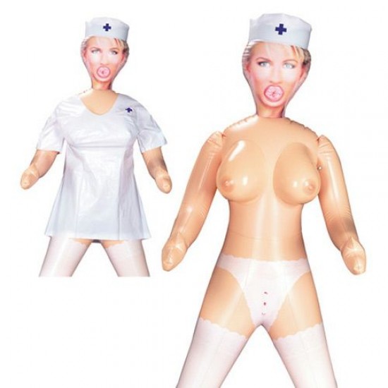 Naomi Night Nurse Love Doll Naomi Night Nurse Love Doll