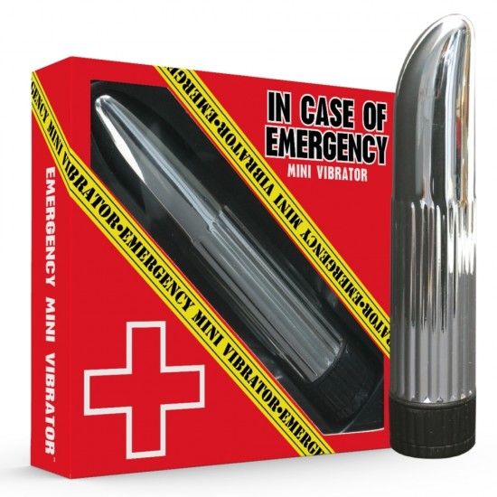 Emergency Vibrator Emergency Vibrator