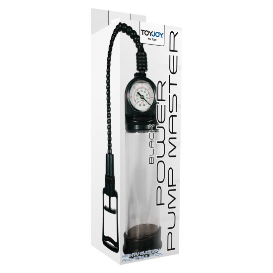 ToyJoy Power Pump Master ToyJoy Power Pump Master