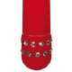 ToyJoy Diamond Red Superbe Mini Vibrator ToyJoy Diamond Red Superbe Mini Vibrator