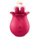 ClitTastic Tulip Finger Massager Rechargeable ClitTastic Tulip Finger Massager Rechargeable