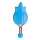 ClitTastic Rose Bud Dual Massager Rechargeable ClitTastic Rose Bud Dual Massager Rechargeable