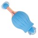 ClitTastic Rose Bud Dual Massager Rechargeable ClitTastic Rose Bud Dual Massager Rechargeable