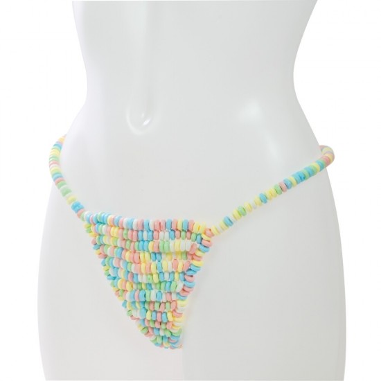 Candy G String Candy G String