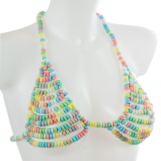 Candy Bra Candy Bra