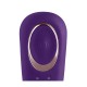 Satisfyer Partner Couples Vibrator Satisfyer Partner Couples Vibrator