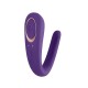 Satisfyer Partner Couples Vibrator Satisfyer Partner Couples Vibrator