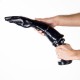 Hold The Slap Fist Dildo Hold The Slap Fist Dildo