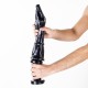 Hold The Slap Fist Dildo Hold The Slap Fist Dildo