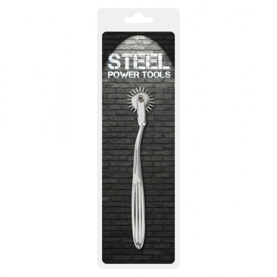 Steel Power Tools Pin Wheel Steel Power Tools Pin Wheel