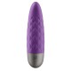 Satisfyer Ultra Power Bullet 5 Violet Satisfyer Ultra Power Bullet 5 Violet