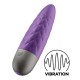 Satisfyer Ultra Power Bullet 5 Violet Satisfyer Ultra Power Bullet 5 Violet