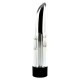 Lady Finger Mini Vibrator Silver Lady Finger Mini Vibrator Silver