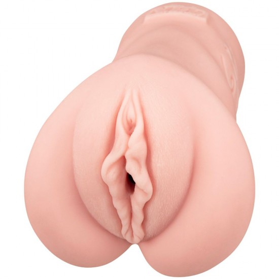 Utensil Race Meiki Realistic Masturbator Utensil Race Meiki Realistic Masturbator