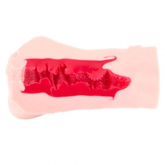 Utensil Race Meiki Realistic Masturbator Utensil Race Meiki Realistic Masturbator