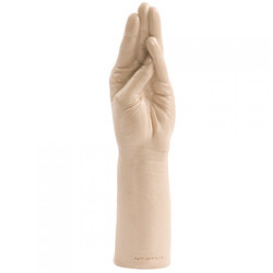 Belladonnas Magic Hand Realistic Dildo Belladonnas Magic Hand Realistic Dildo