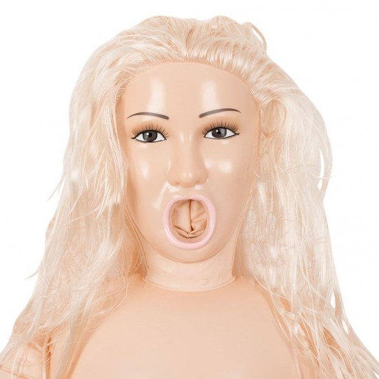 Tessa The Cum Swallowing Love Doll Tessa The Cum Swallowing Love Doll