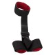 Neck And Wrist Restraint Set Neck And Wrist Restraint Set