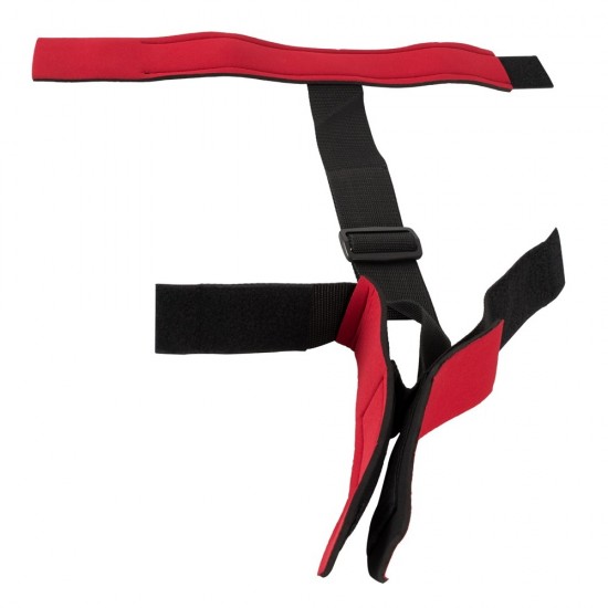 Neck And Wrist Restraint Set Neck And Wrist Restraint Set