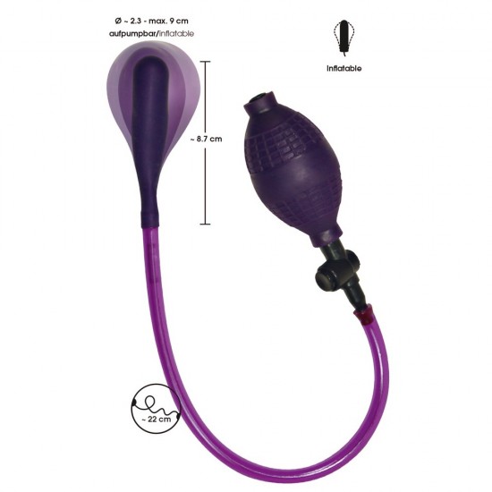 Bad Kitty Anal Balloon Bad Kitty Anal Balloon