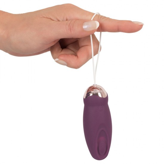 Javida Rechargeable Knocking Love Ball Javida Rechargeable Knocking Love Ball