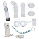 Crystal Clear Collection Crystal Clear Collection