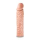 Penis Extender 7.4 Inches Flesh Brown Penis Extender 7.4 Inches Flesh Brown