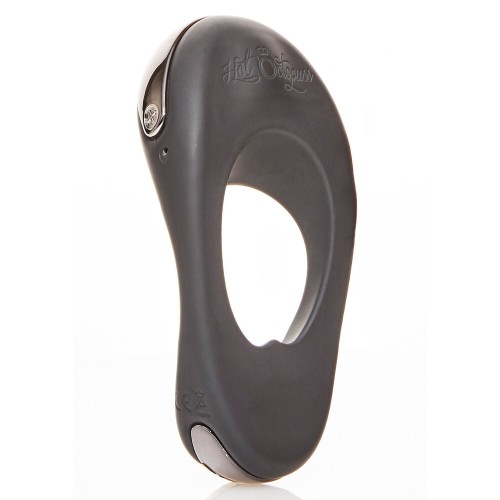 Hot Octopuss Atom Plus Vibrating Cock Ring