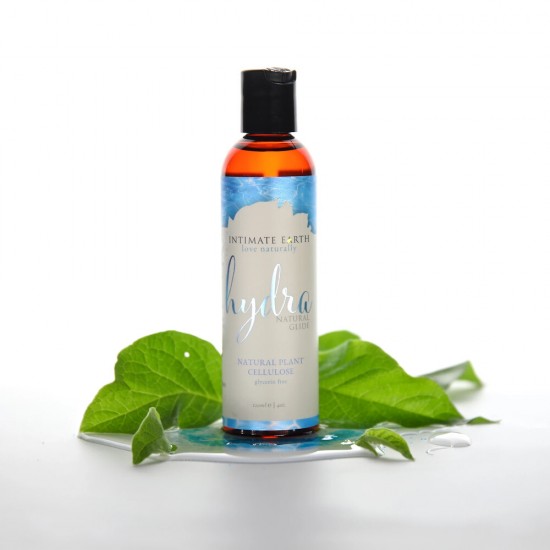 Intimate Earth Hydra Personal Lube 60ml Intimate Earth Hydra Personal Lube 60ml