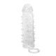 Dorcel Mr Orgasm Penis Sheath Dorcel Mr Orgasm Penis Sheath