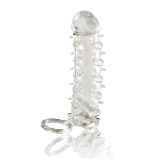 Dorcel Mr Orgasm Penis Sheath Dorcel Mr Orgasm Penis Sheath