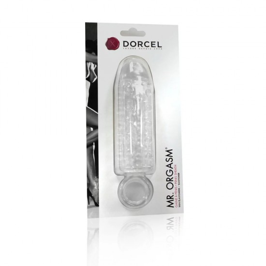 Dorcel Mr Orgasm Penis Sheath Dorcel Mr Orgasm Penis Sheath