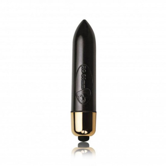 Rocks Off Plug Petite Sensations Black Butt Plug Rocks Off Plug Petite Sensations Black Butt Plug
