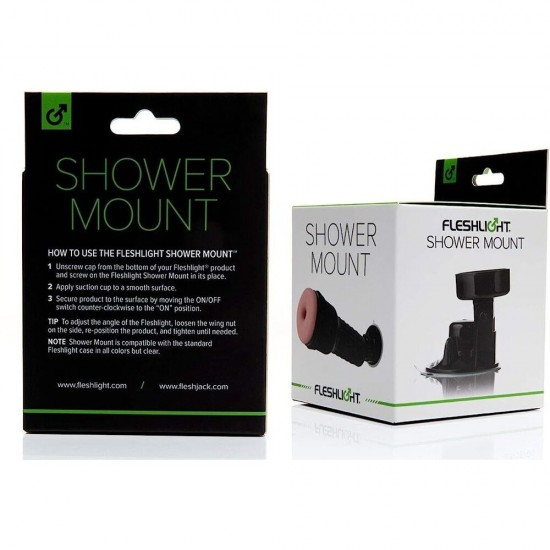 Fleshlight Shower Mount Fleshlight Shower Mount
